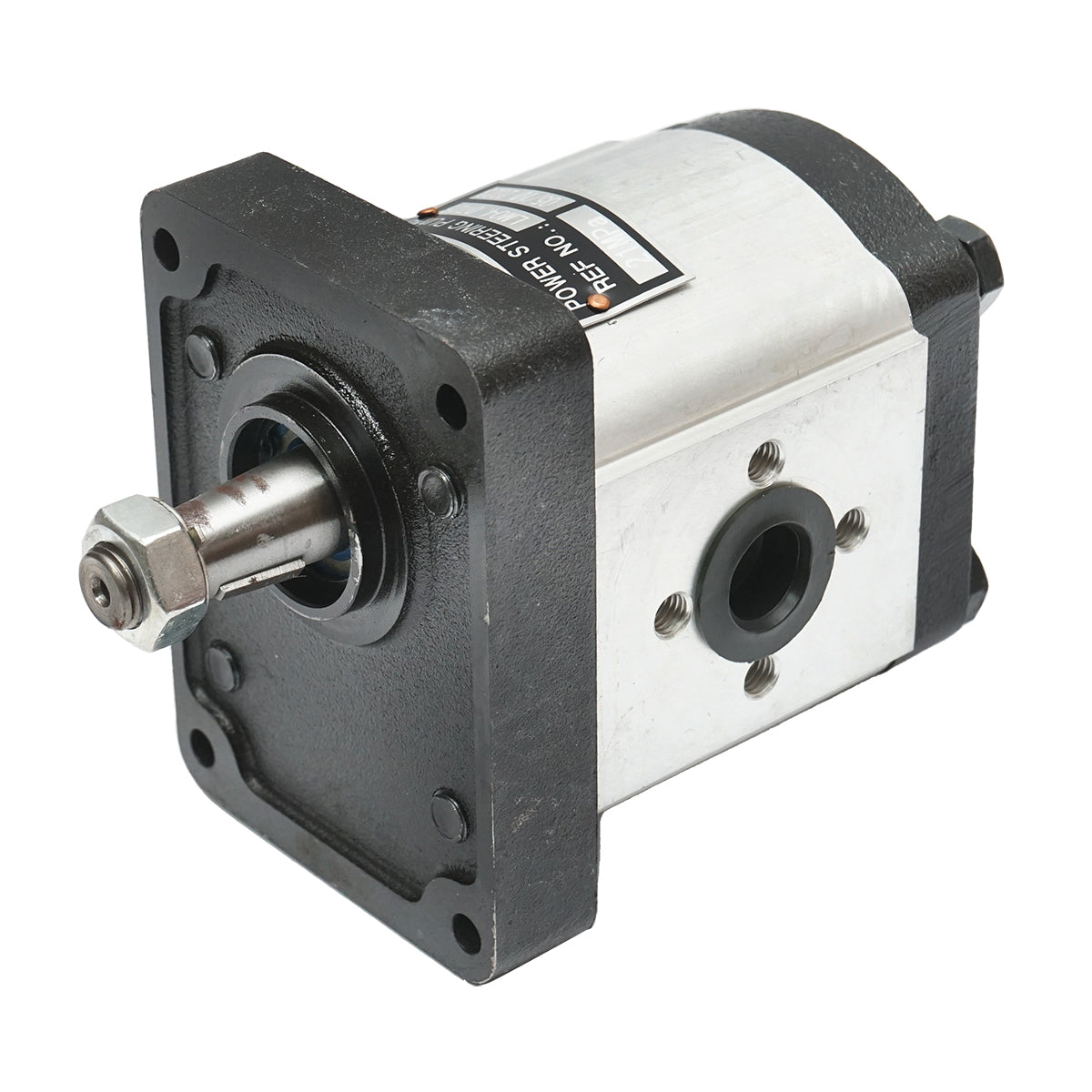 Hydraulic pump for Ford, Fiat, Case IH, New Holland OEM code 0510625362, 5179714, 84530156, 84530154, 5120481, 581610, 5129488, 5169770, 73328630